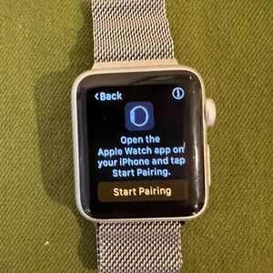 Apple Watch Series 1